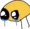 sad