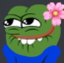 shy Discord emoji