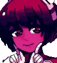 DorothyBlush