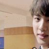 Jin_cutesmile Discord emoji