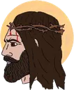 jesusyes Discord Emoji