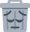 emoji_trashpensive Discord emoji