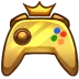 GoldenController Discord Emoji