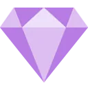 zpurplediamond Discord Emoji