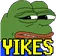 pepeyikes