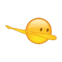 dab
