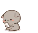 HugFromBehind