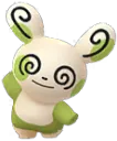 Spinda_shiny