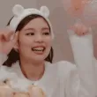 aJennieArmsDance aJennieArmsDance