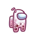 pinkieamongus Discord Emoji