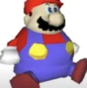 RS_Mario_bruh Discord Emoji