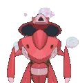 shinygenesectheart