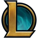 league