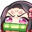 CH_NezukoAngry CH_NezukoAngry