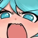 ANGERYRSona