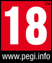 pegi18 Discord emoji