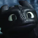 Toothless_frown Discord Emoji