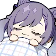 KeqingSleep