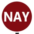 nay