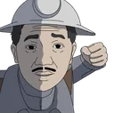 WardenFist
