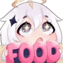 PaimonFood
