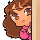 hermione_peek