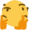thinking