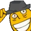 hat