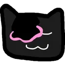 TKE_EmoCat Discord Emoji