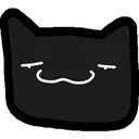 TKE_HeyBabyCat Discord Emoji