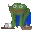peep