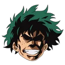 X_allmightyDeku