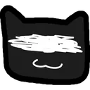 TKE_WitnessProtectionCat Discord Emoji