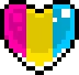 anipansexualheart