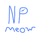 TKE_NpMeow Discord Emoji