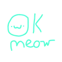 TKE_OkMeow Discord Emoji