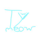 TKE_TyMeow Discord Emoji