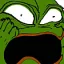 Pepe Omg pepe_omg Discord Emoji