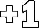 plus_one