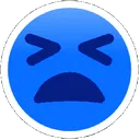 WidgetSad Discord Emoji