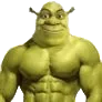 BuffShrek