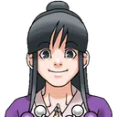 MayaHappy Discord Emoji