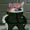 Fatdoge Discord Emoji