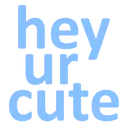 w_heyurcute
