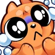 buffpupCry