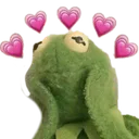 kermitluv