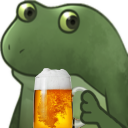 WorryBeer Discord emoji