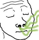 sniff