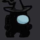 Amongus_distracted Discord Emoji