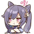 keqingPout